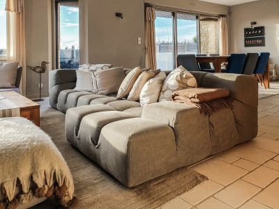 Sale Contemporary house Arzon 6&nbsp;Rooms 180&nbsp;m²