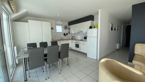 Sale Apartment Carnac 4&nbsp;Rooms 60&nbsp;m²