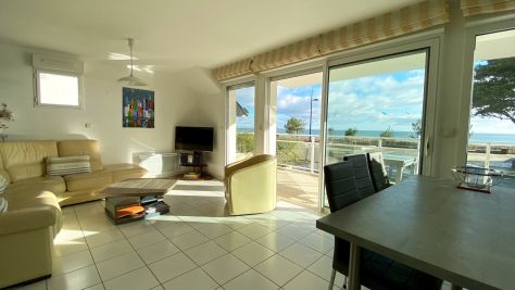 Sale Apartment Carnac 4&nbsp;Rooms 60&nbsp;m²