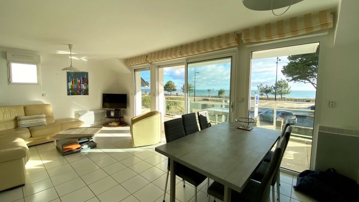 Vente Appartement Carnac 4&nbsp;Pièces 60&nbsp;m²