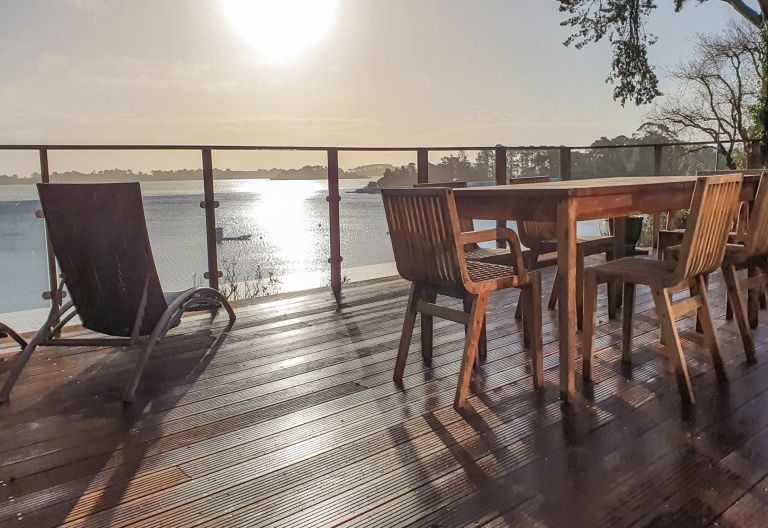 fisherman's house 7 Rooms for sale on LARMOR BADEN (56870)