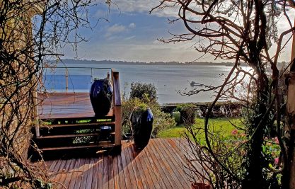 Sale Fisherman's house Larmor-Baden 7&nbsp;Rooms 130&nbsp;m²