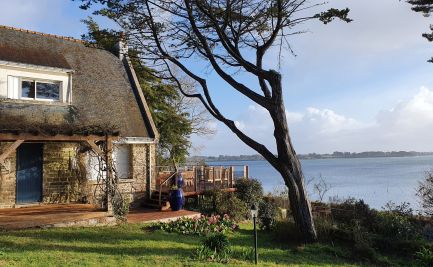 Sale Fisherman's house Larmor-Baden 7&nbsp;Rooms 130&nbsp;m²