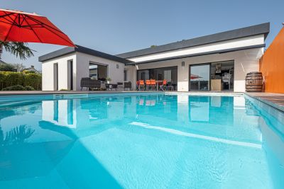 Sale House Quéven 6&nbsp;Rooms 180&nbsp;m²