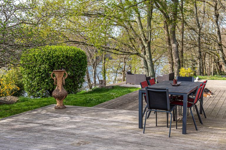 maison 9 Pièces en vente sur KERVIGNAC (56700)