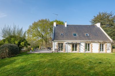 Sale House Kervignac 9&nbsp;Rooms 220&nbsp;m²