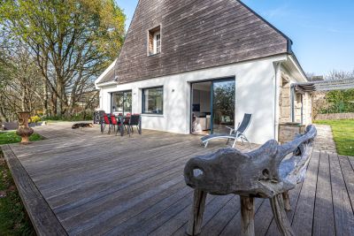Sale House Kervignac 9&nbsp;Rooms 220&nbsp;m²