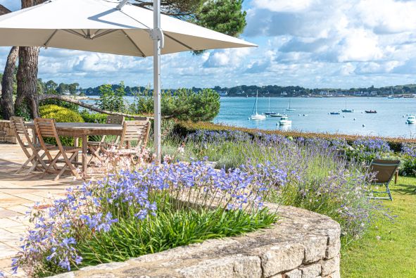 Vente Maison contemporaine La Trinité-sur-Mer 10&nbsp;Pièces 275&nbsp;m²