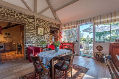 Sale Thatched cottage Muzillac 7&nbsp;Rooms 130&nbsp;m²