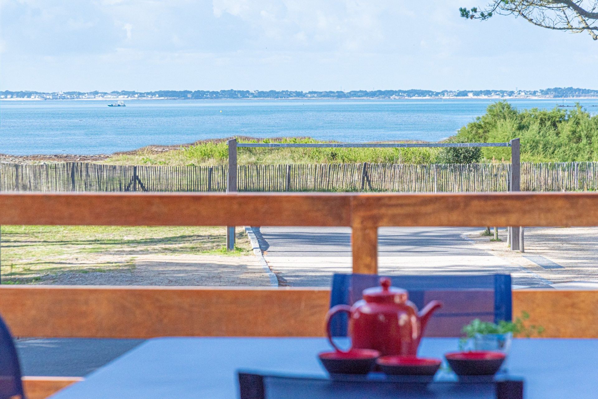 Sale Villa Carnac 6 Rooms 160 m² Bretagne Sud Sotheby's International