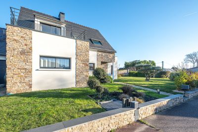 Sale Architect's house Sarzeau 7&nbsp;Rooms 157&nbsp;m²