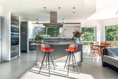 Sale Architect's house Sarzeau 7&nbsp;Rooms 157&nbsp;m²