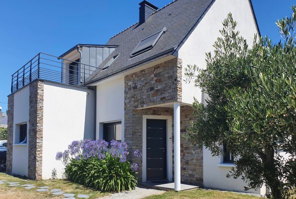 Sale Architect's house Sarzeau 7&nbsp;Rooms 157&nbsp;m²