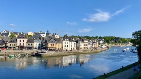 Vente Maison Auray 8&nbsp;Pièces 189&nbsp;m²