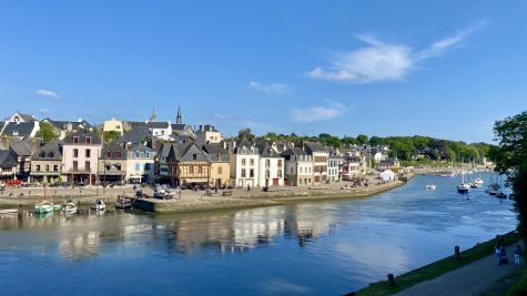 Sale House Auray 8&nbsp;Rooms 189&nbsp;m²