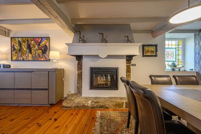 Vente Maison Auray 8&nbsp;Pièces 189&nbsp;m²