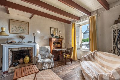 Sale Fisherman's house Larmor-Baden 6&nbsp;Rooms 160&nbsp;m²