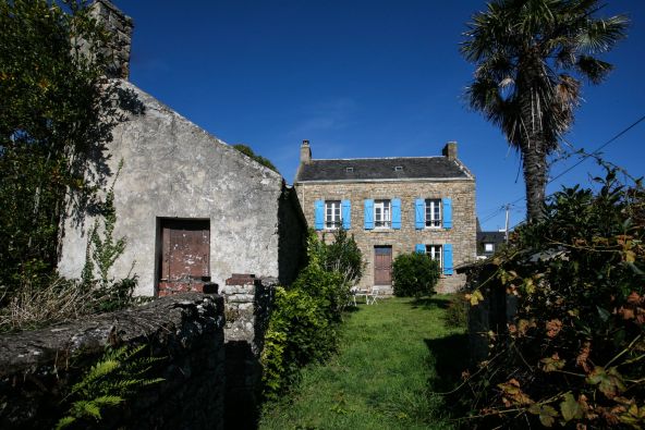 Vente Maison de pêcheur Larmor-Baden 6&nbsp;Pièces 160&nbsp;m²