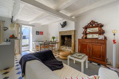 Sale Fisherman's house La Trinité-sur-Mer 3&nbsp;Rooms 41&nbsp;m²