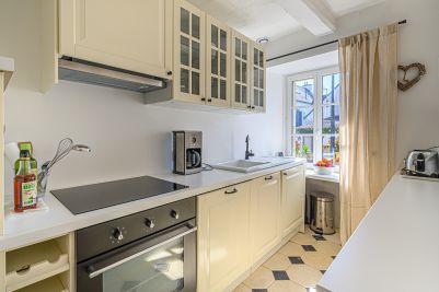 Sale Fisherman's house La Trinité-sur-Mer 3&nbsp;Rooms 41&nbsp;m²