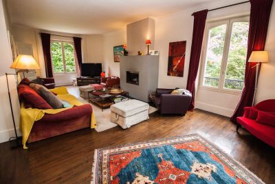 Sale Property Lorient 10&nbsp;Rooms 320&nbsp;m²