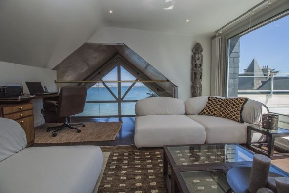 Vente Appartement Larmor-Plage 5&nbsp;Pièces 195&nbsp;m²
