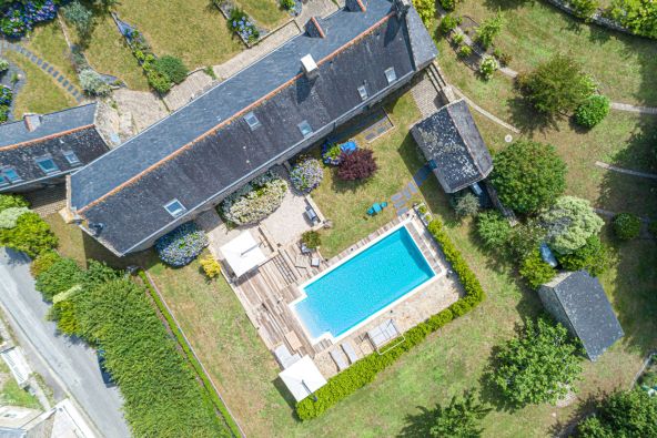 Vente Propriété Carnac 11&nbsp;Pièces 300&nbsp;m²