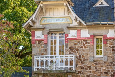 Vente Maison de maître Auray 10&nbsp;Pièces 250&nbsp;m²