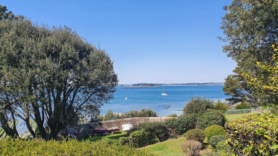 fisherman's house 4 Rooms for sale on ARZON (56640)