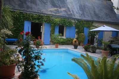 Vente Maison de pêcheur Arzon 7 Pièces 200 m²