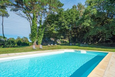 Sale Manor house Ploeren 17&nbsp;Rooms 240&nbsp;m²