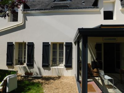 Sale House Port-Louis 8&nbsp;Rooms 220&nbsp;m²