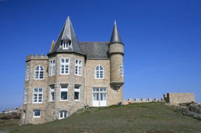 Sale Castle Quiberon 20&nbsp;Rooms 550&nbsp;m²
