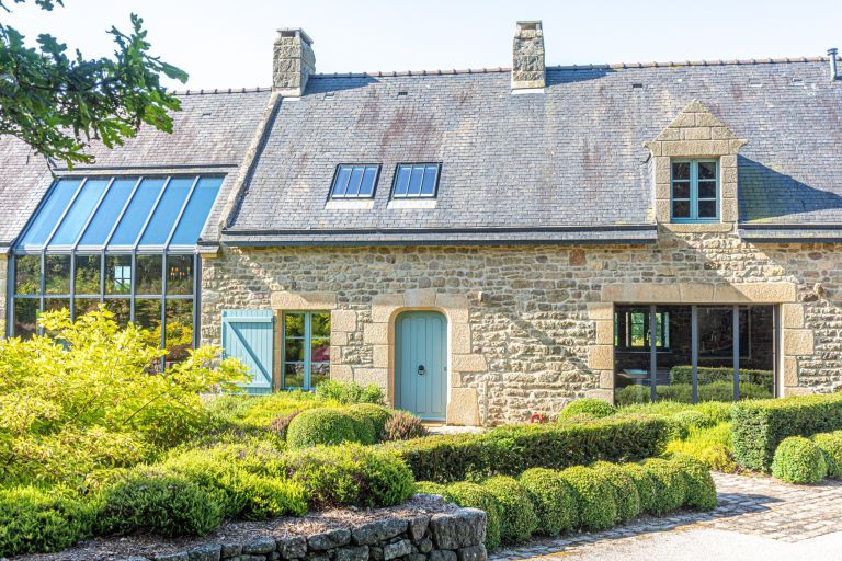 propriété 7 Pièces en vente sur LOCOAL MENDON (56550)