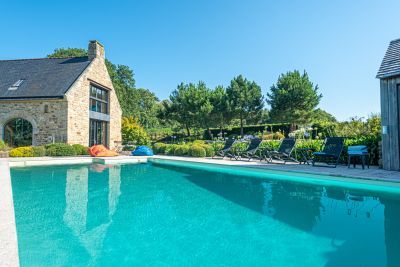 Vente Propriété Locoal-Mendon 7&nbsp;Pièces 270&nbsp;m²