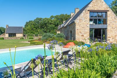 Vente Propriété Locoal-Mendon 7&nbsp;Pièces 270&nbsp;m²