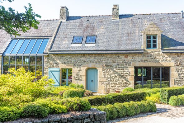 Sale Property Locoal-Mendon 7 Rooms 270 m²