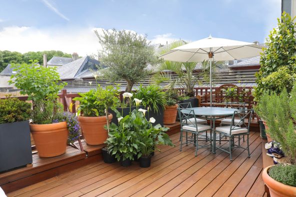 Sale Apartment Vannes 3&nbsp;Rooms 86&nbsp;m²
