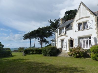 Vente Maison de maître La Trinité-sur-Mer 6&nbsp;Pièces 170&nbsp;m²