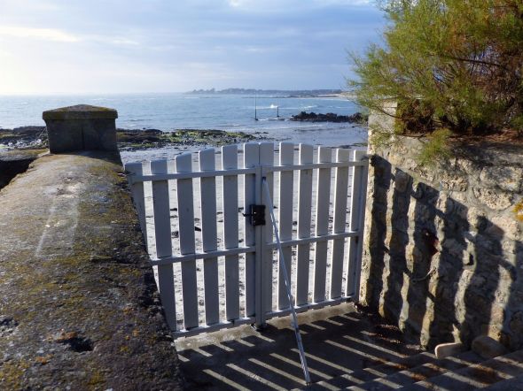 Vente Maison de maître La Trinité-sur-Mer 6&nbsp;Pièces 170&nbsp;m²