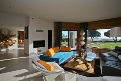 Vente Maison contemporaine Séné 9&nbsp;Pièces 300&nbsp;m²