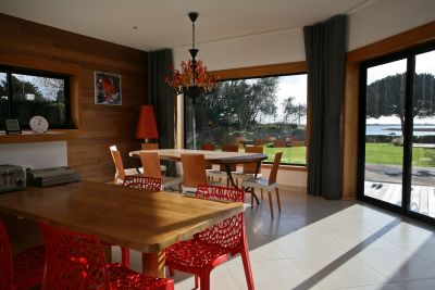 Vente Maison contemporaine Séné 9&nbsp;Pièces 300&nbsp;m²