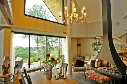 Vente Maison d'architecte Baden 9&nbsp;Pièces 250&nbsp;m²