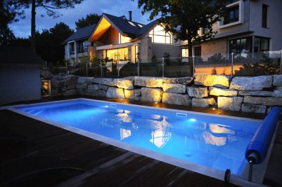 Vente Maison d'architecte Baden 9&nbsp;Pièces 250&nbsp;m²