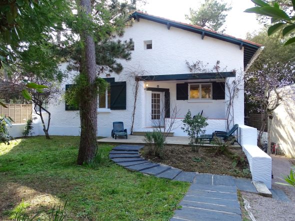 Sale Architect's house La Baule 7&nbsp;Rooms 250&nbsp;m²