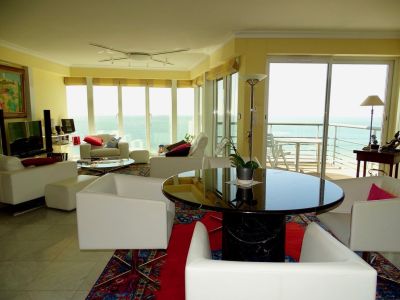 Sale Apartment La Baule 4&nbsp;Rooms 163&nbsp;m²