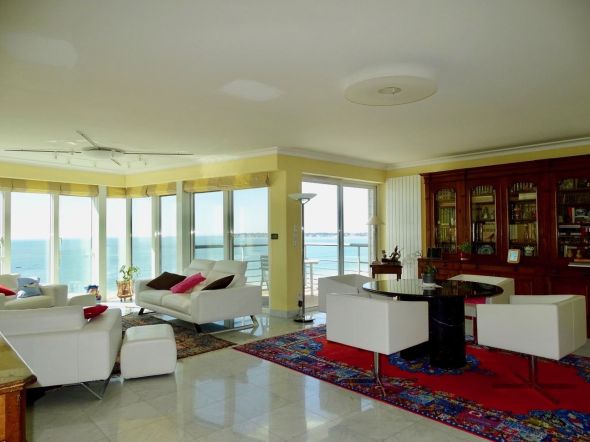 Vente Appartement La Baule 4&nbsp;Pièces 163&nbsp;m²