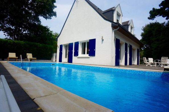 Vente Maison La Baule 6&nbsp;Pièces 200&nbsp;m²