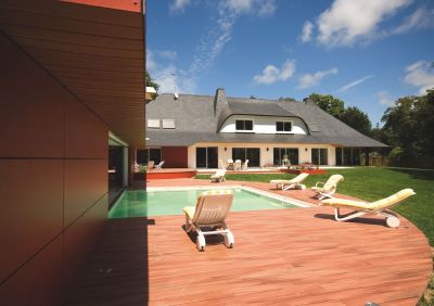 Sale House Guérande 10&nbsp;Rooms 700&nbsp;m²
