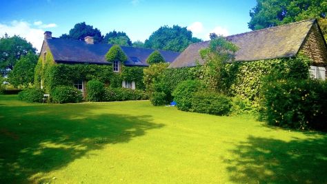 Vente Propriété Herbignac 11&nbsp;Pièces 300000&nbsp;m²